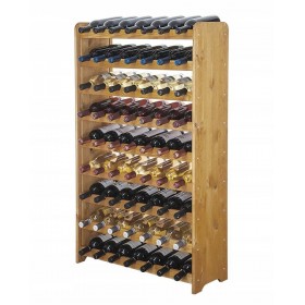 Regał na wino stojak półka RW-3-63 OLCHA PREZENT