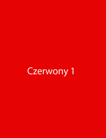 Test kolorów z atrybutami z przypisanymi zdjęciami