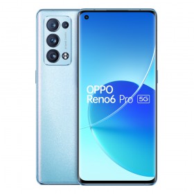 Smartfon OPPO Reno 6 8/128GB 5G 6.43"