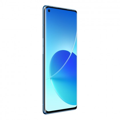 Smartfon OPPO Reno 6 8/128GB 5G 6.43"