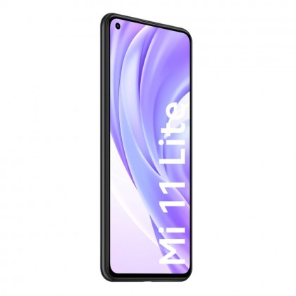 Smartfon XIAOMI Mi 11 Lite 6/128GB 6.55" 90Hz Czarny 31437