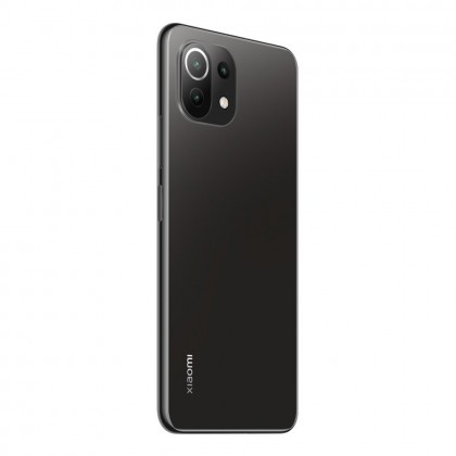 Smartfon XIAOMI Mi 11 Lite 6/128GB 6.55" 90Hz Czarny 31437