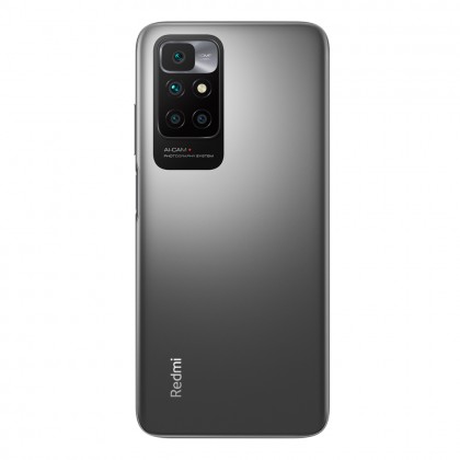 Smartfon XIAOMI Redmi 10 4/128GB 6.5" 90Hz Szary 35249