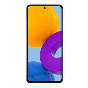 Smartfon SAMSUNG Galaxy M52 6/128GB 5G 6.7" 120Hz Czarny SM-M526