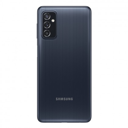 Smartfon SAMSUNG Galaxy M52 6/128GB 5G 6.7" 120Hz Czarny SM-M526