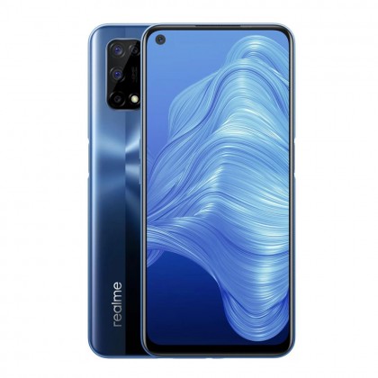 Smartfon XIAOMI Redmi Note 10s 6/64GB 6.47" Szary 33431