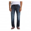 Jeansy Mustang z bocznym szwem, slim fit