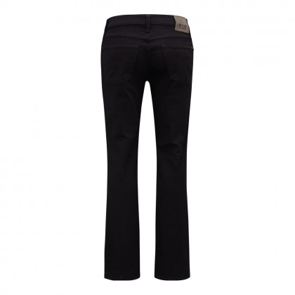 Jeansy Mustang z bocznym szwem, skinny fit