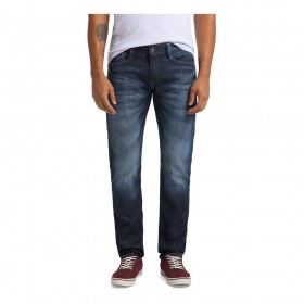 Stylowe Jeansy Mustang skinny fit, dopasowane do ciała