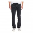 Mustang jeans, spodnie stylowy szew boczny, slim fit