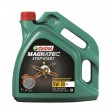 Olej syntetyczny Castrol Magnatec 4 l 5W 30