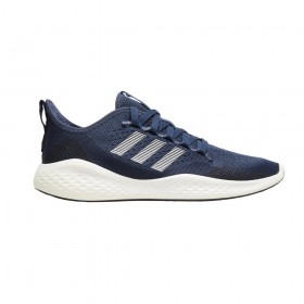 Buty do biegania męskie Adidas FluidFlow