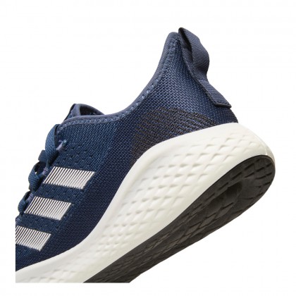 Buty do biegania męskie Adidas FluidFlow