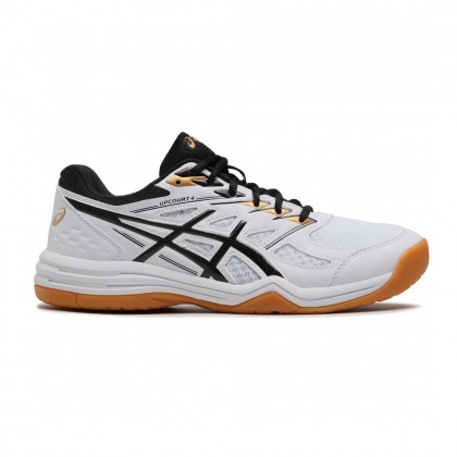 Buty ASICS Upcourt 4 1071A053 Graphite Grey