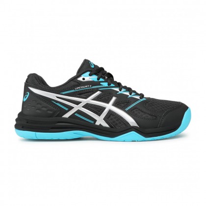 Buty ASICS Upcourt 4 1071A154 Graphite Grey