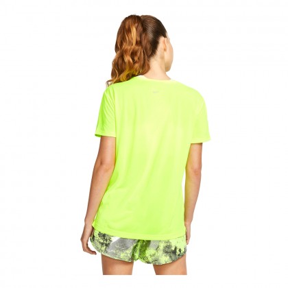 Nike Air Dri FIT t-shirt do biegania