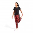 Damska t-shirt do biegania Nike Team Kenya