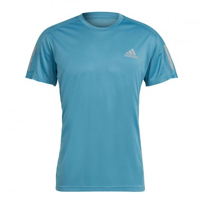 Adidas OWN The Run t shirt 966