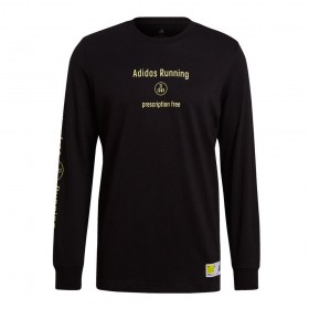 Adidas OWN The Run t shirt 966