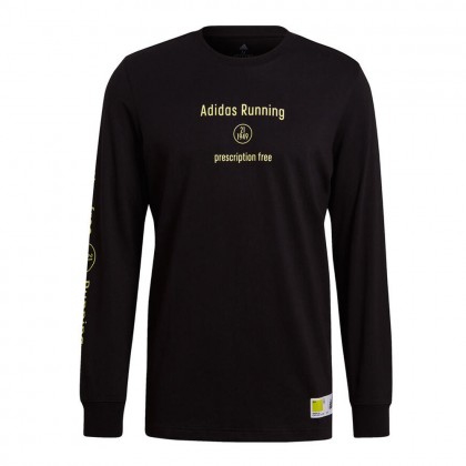 Adidas OWN The Run t shirt 966