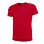 Rogelli funkcjonalna t-shirt PROMOTION czerwona