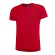 Rogelli funkcjonalna t-shirt PROMOTION czerwona