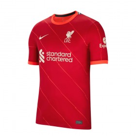 Koszulka Nike Liverpool FC Stadium 2021 (wersja-domowa)