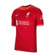 Koszulka Nike Liverpool FC Stadium 2021 (wersja-domowa)