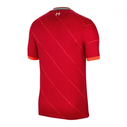 Koszulka Nike Liverpool FC Stadium 2021 (wersja-domowa)