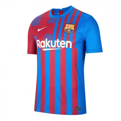 Koszulka piłkarska FC Barcelona Stadium 2021 (wersja-domowa)