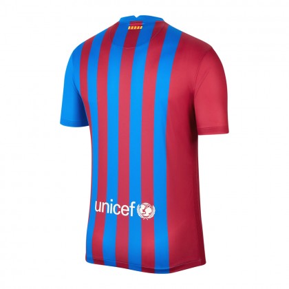 Koszulka piłkarska FC Barcelona Stadium 2021 (wersja-domowa)