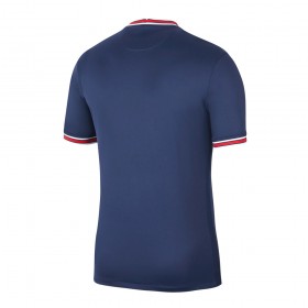 Koszulka piłkarska Paris Saint Germain 2021 (wersja domowa)