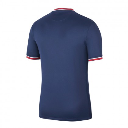Koszulka piłkarska Paris Saint Germain 2021 (wersja domowa)