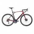 Lapierre Xelius SL 8.0 Disc, czerwony (chameleon)