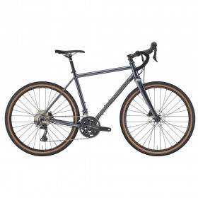 Lapierre Xelius SL 9.0 Disc, czerwony (chameleon)