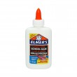 Klej glutki slime biały 118ml Elmers