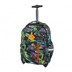 Plecak CoolPack na kółkach Junior