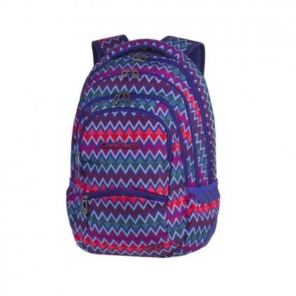 Plecak młodzieżowy CoolPack College Chevron