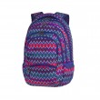 Plecak młodzieżowy CoolPack College Chevron