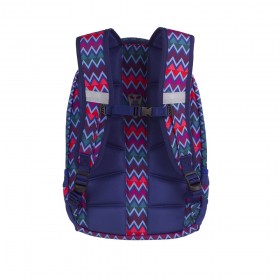 Plecak młodzieżowy CoolPack College Chevron