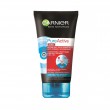 Garnier Pure Active czarna maseczka do twarzy z węglem aktywnym 3w1