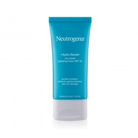 Neutrogena Hydro Boost® Face nawilżający krem do twarzy SPF 25