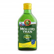 Mooler's Tran norweski, 500 ml
