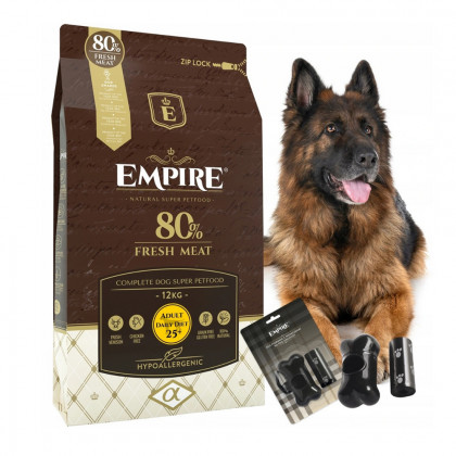 PEDIGREE Pal Adult 12kg - sucha karma dla psów