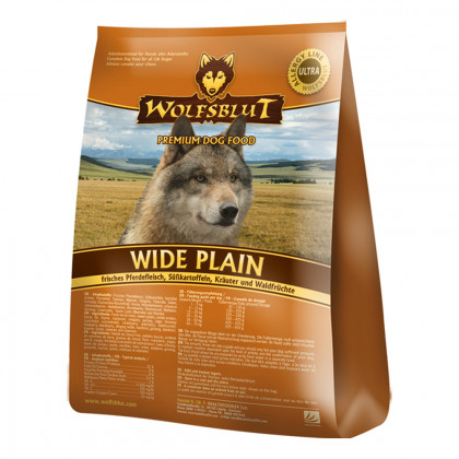 Wildsterne Breed Selection Labrador Retriever 2 x 10kg