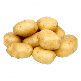 Bio ziemniaki polskie