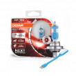 OSRAM Żarówki H7 Night Breaker Laser +150% Next