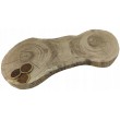 BLAT STOLIK KAWOWY PLASTER DREWNA 87 cm nr133041