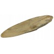 BLAT STOLIK KAWOWY PLASTER DREWNA 136cm nr124448
