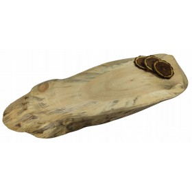 BLAT STOLIKA DREWNO DŁ 86 cm UNIKAT 160029